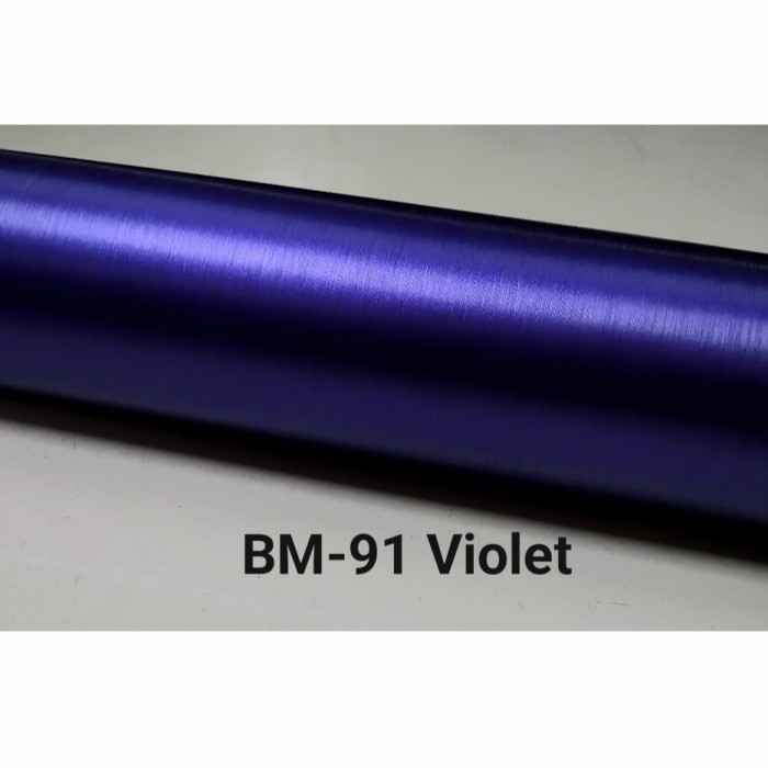 

Sticker Infinity Brush Metalic Chrome uk.50cm - Meteran