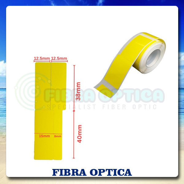 

Niimbot B1 B21 B3S Label Stiker Cable Kabel LAN FO Sticker Maker