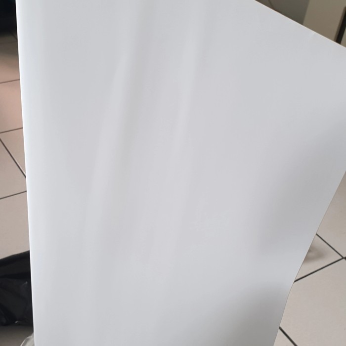 

Sticker Albatros Matte Pigment/Waterproof 120 gsm 50" (1,27 m x 30 m)