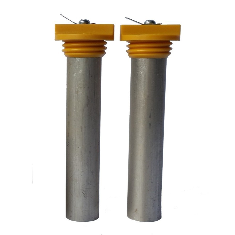 Lentera Air Garam Magnesium