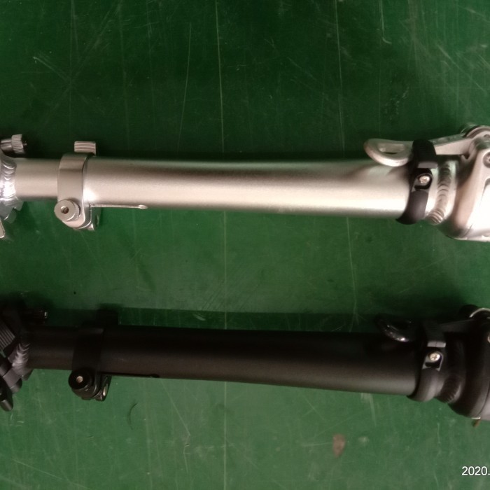 LITEPRO HANDLEPOST TELESCOPIC/CURVE