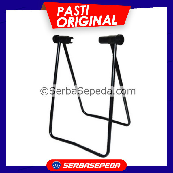 PADDOCK SEPEDA UNITED / STANDAR SEGITIGA SEPEDA