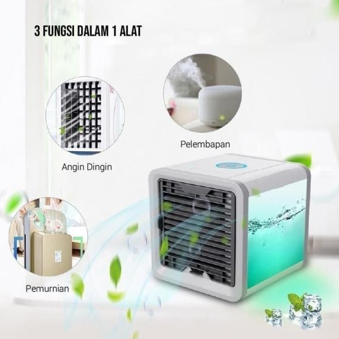 Japan Multi Function Cooler Ac Mini Portable Tpb Zonkizona