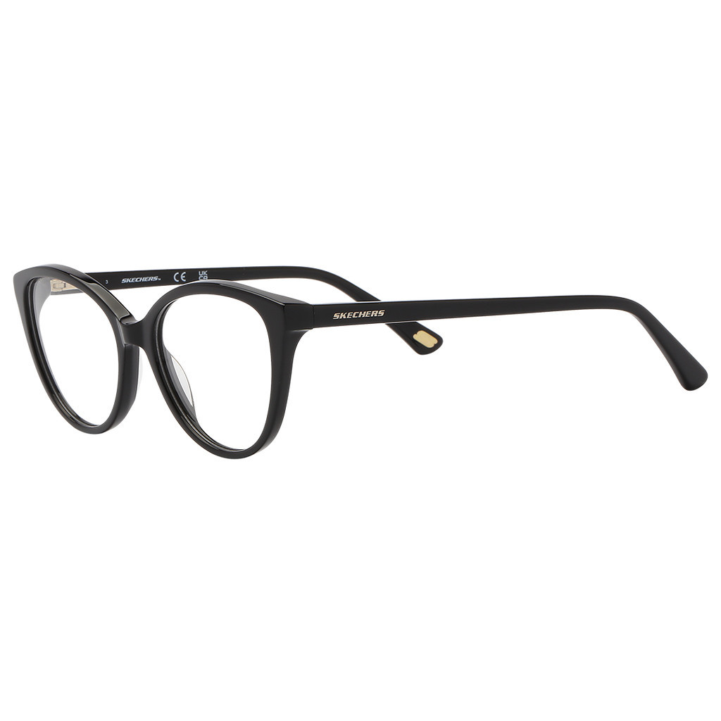 Skechers Kacamata Wanita F SH SE2215 001 50