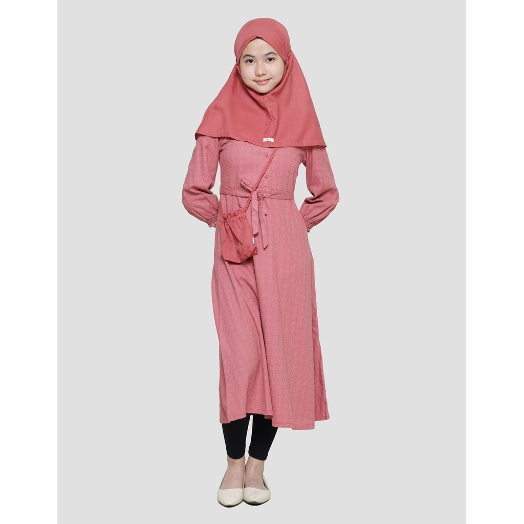 Exit Girls Quita Dress Anak Perempuan 119517935