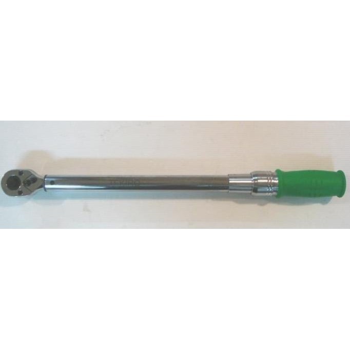 Kunci Torsi Model Ratchet 1" Tr-8400 ( 200-1000 Nm ) Tekiro