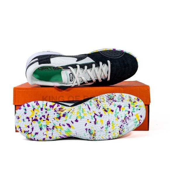 Sepatu Futsal Nike Streetgato DC8466-100 Original BNIB