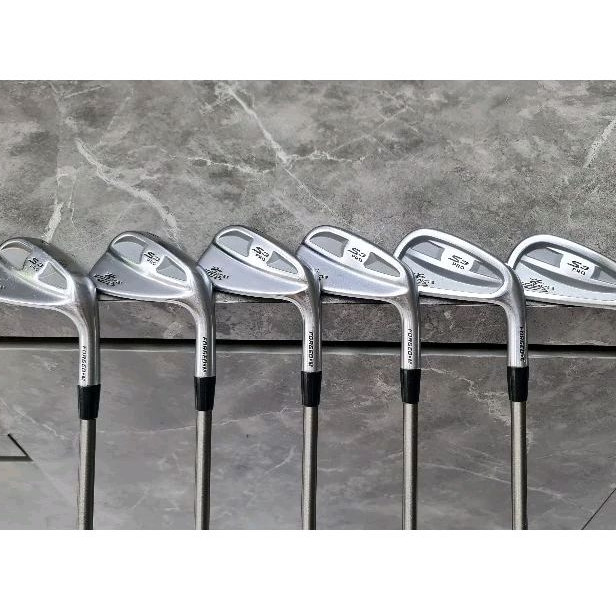 Stick Golf Iron Set Cobra S3 Pro with Aerotech Shaft i70