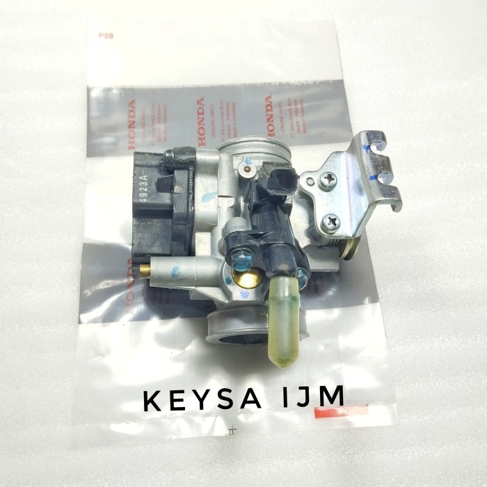 New Throttle Body Cbr 150 Cb150R Old Original Lospack Ready Stock
