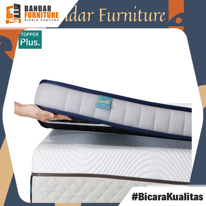 Matras Topper Plus Quantum
