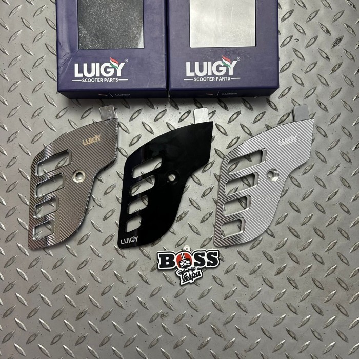 COVER SHOCK LUIGY VESPA SPRINT PRIMAVERA