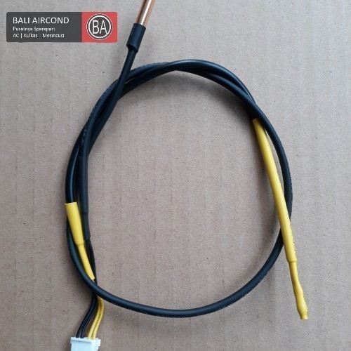 Ntc phrobe thermistor termistor ac samsung china cina ar05 ar07 ar09