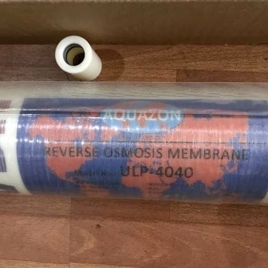 MEMBRAN RO ULP-4040 MEMBRAN RO 2000 GPD ULP4040 AQUAZONE 2000 GPD