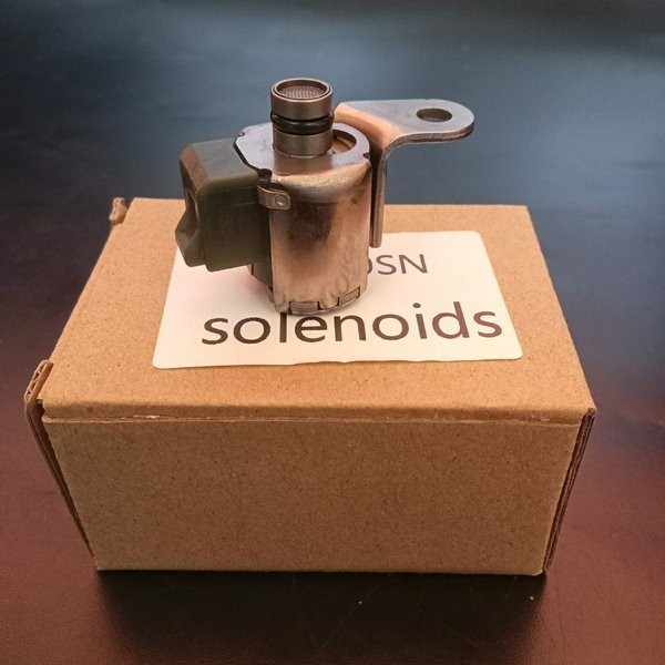 Selenoid Solenoid Matic 55-50Sn Chevrolet Captiva Nfl 5 Speed Opel