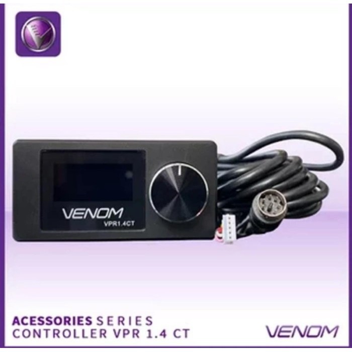 CONTROLLER VENOM PANDORA