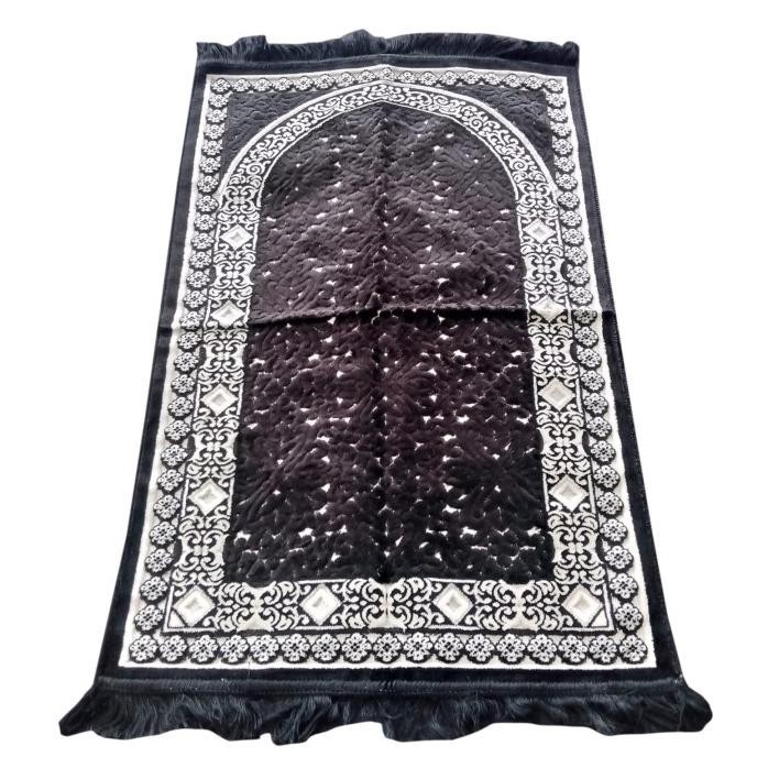 NEW PROMO SAJADAH AYDIN SINA TURKEY PACKING BAGUS