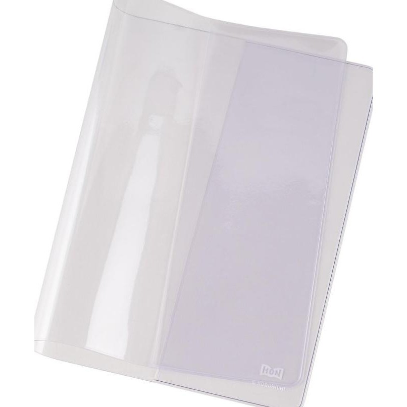 

NEW TERBARU HOBONICHI COVER ON COVER - HON A5 / A6 PACKING BAGUS