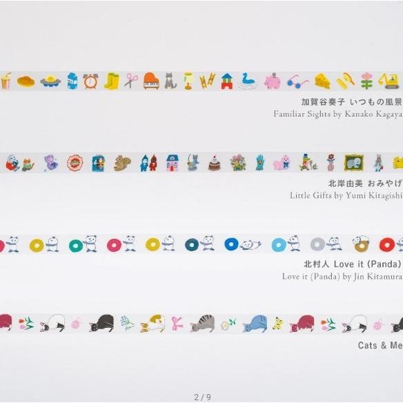 

NEW PROMO PLUS X HOBONICHI DECO RUSH DESIGN 2024 YEAR | PREORDER DECORUSH PACKING BAGUS