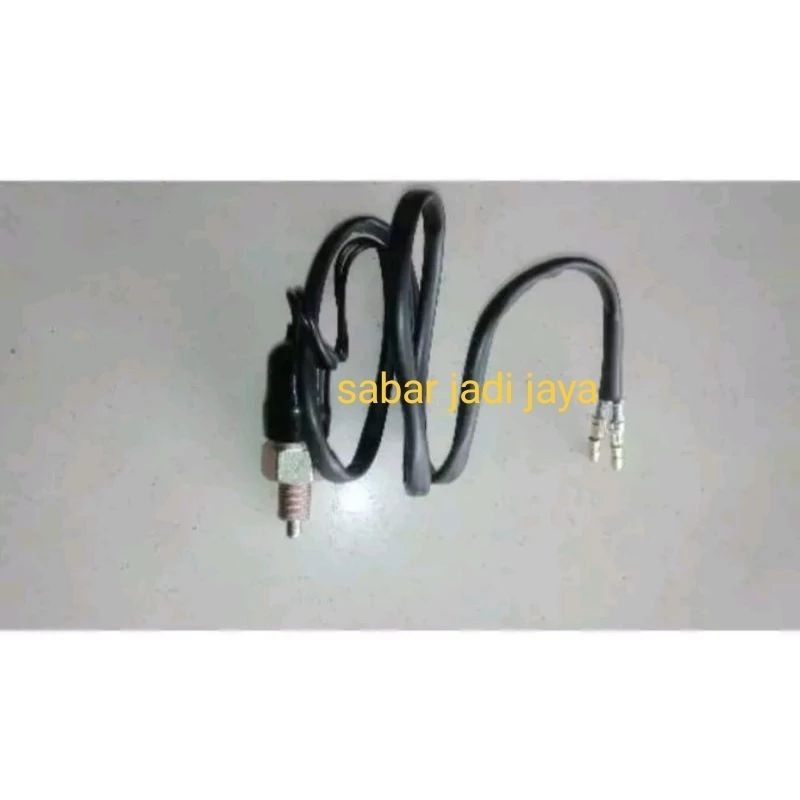 switch lampu mundur parkir colt L300 diesel