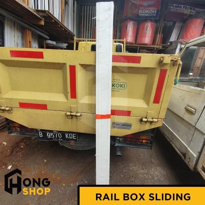 Pintu Geser/Sliding Hdf Woodone Pu Duco Finish Ultimate Set