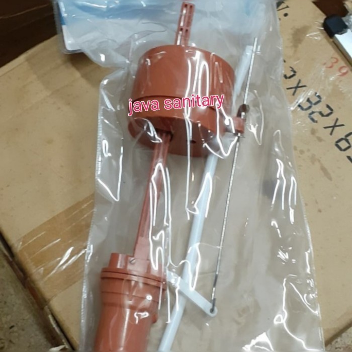 PELAMPUNG KLOSET SEGALA MEREK/SPERPART CLOSET TOTO INA DLL