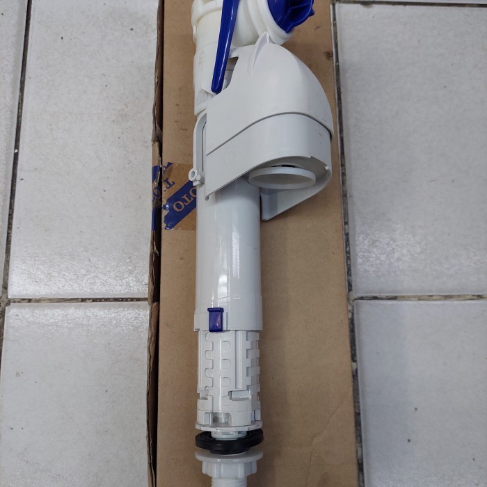 PELAMPUNG OTOMATIS CLOSET TOTO TG 271217/PELAMPUNG KLOSET GEBERIT ORI