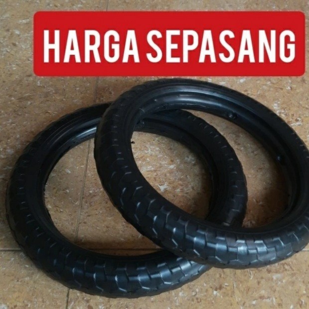 BAN KURSI RODA BELAKANG