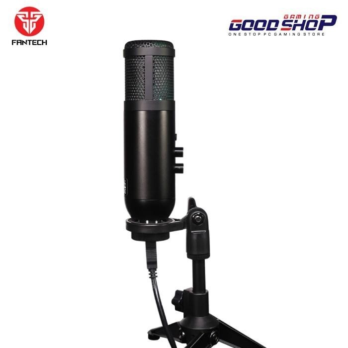 FANTECH MCX01 LEVIOSA - GAMING MICROPHONE