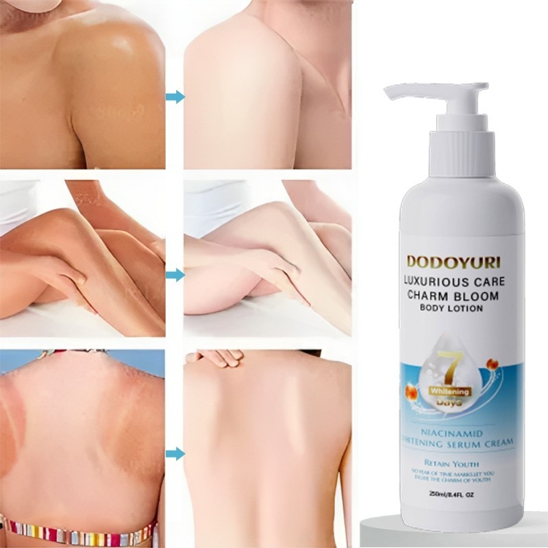 [READY] [BPOM]Body lotion pemutih lotion pemutih badan brightening body lotion lotion whitening