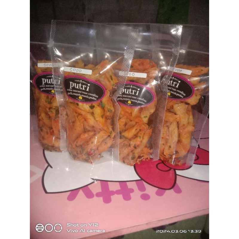 

putrisnack
