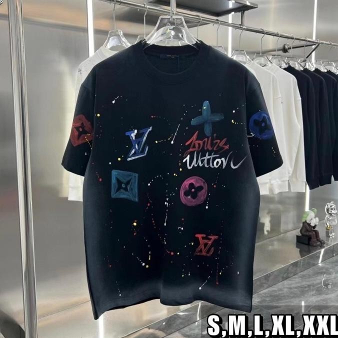 Kaos Pria Import / Baju T-Shirt Pria Import/ T-Shirt Branded Pria #088 Herdimandula