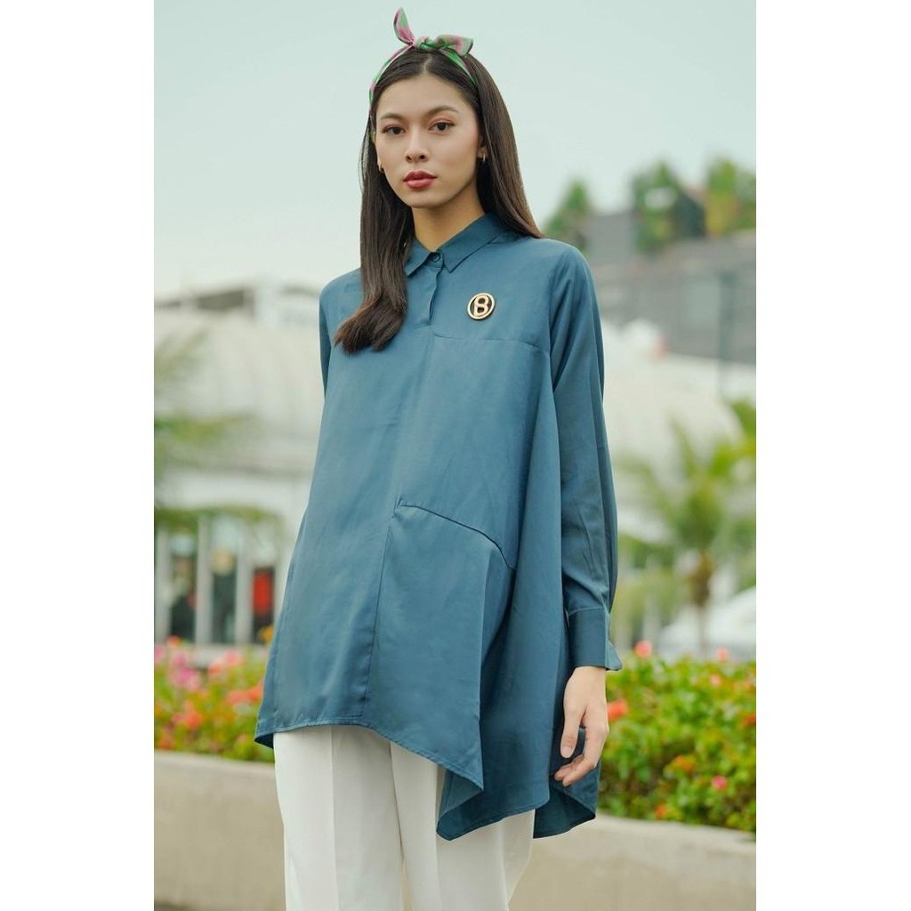 Benang Jarum - Sienna Shirt - Benheur