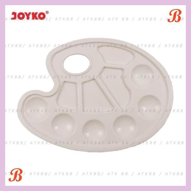 

| PGT | PALET JOYKO PLT-111