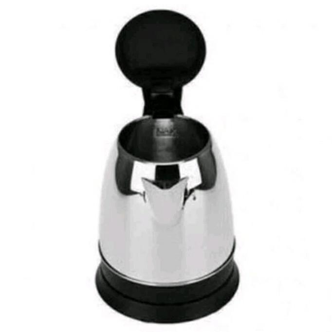 BEST SELLER  teko listrik airlux stainless TERLARIS