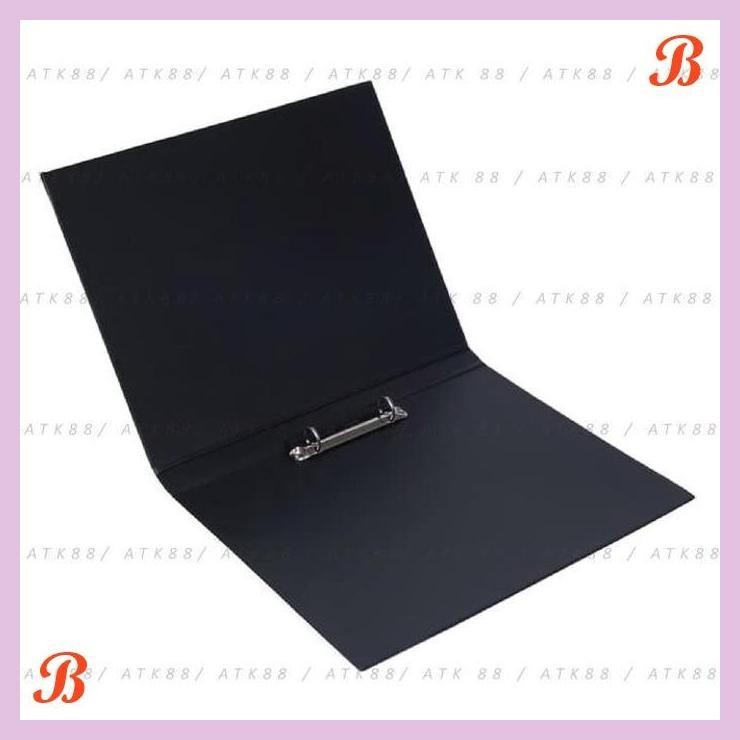 

| PGT | BANTEX RING BINDER 2 RING O 25MM FOLIO #8226