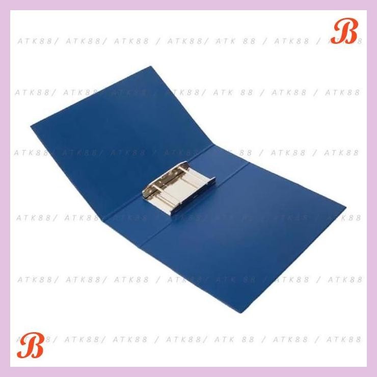 

| PGT | POST / PIPE BINDER BANTEX FOLIO 6CM - 1392