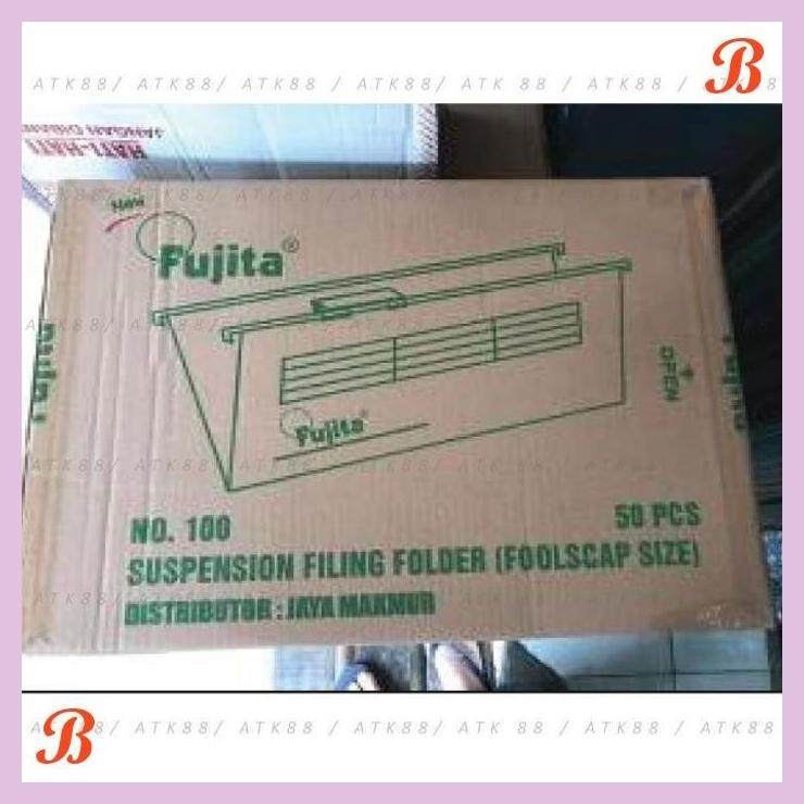 

| PGT | HANG MAP FUJITA / HANGMAP GANTUNG FUJITA