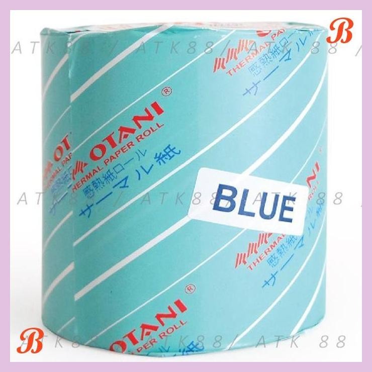 

| PGT | KERTAS STRUK THERMAL 57 X 47 OTANI