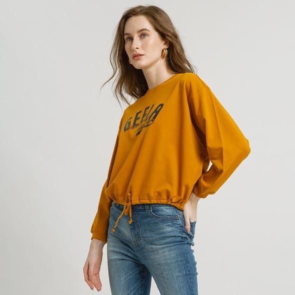 Geela Official - Geela Cider T-Shirt (G.7393)