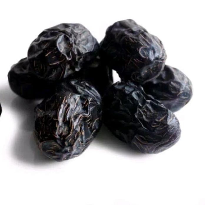 

Tersedia Promo!! Kurma Ajwa Premium Ajwa Dates 1Kg