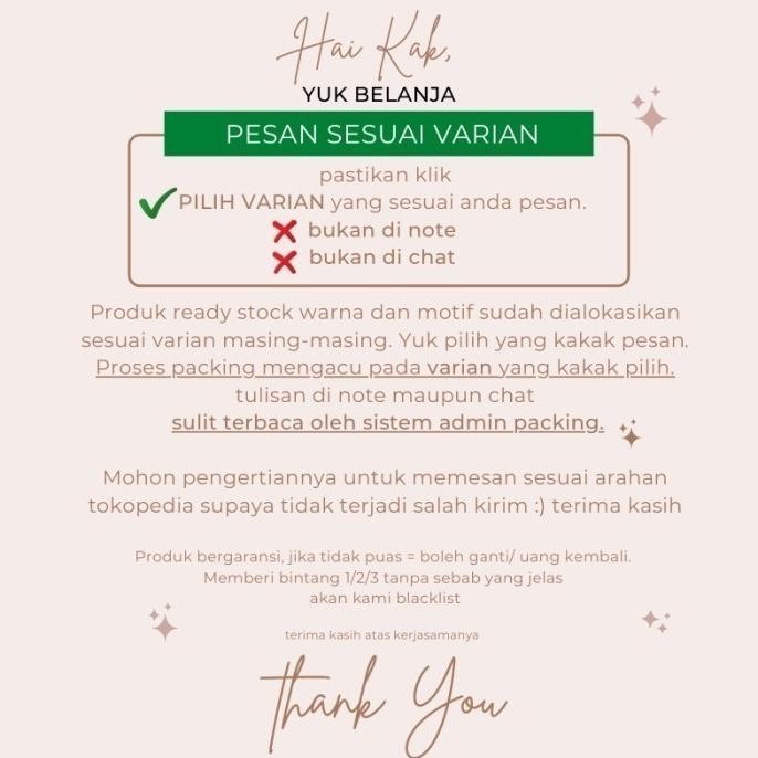 Hijabwanitacantik - Hijab Instan Baiti Lily | Hijab Instan