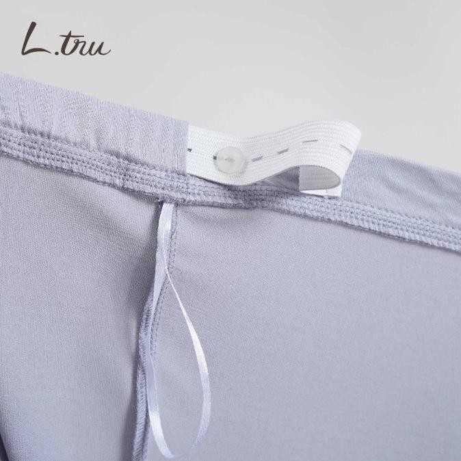 L.Tru - Bundling Legging Umroh | Asdustable Inner Pants