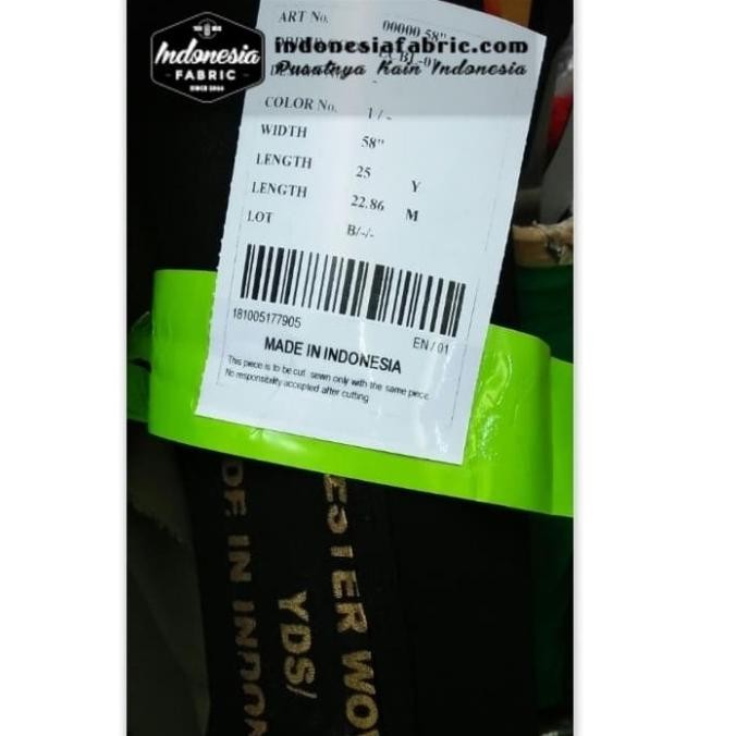 Kain Niqab Premium Kain Chifon Jetblack Sifon Jet Black Burj Al Arab