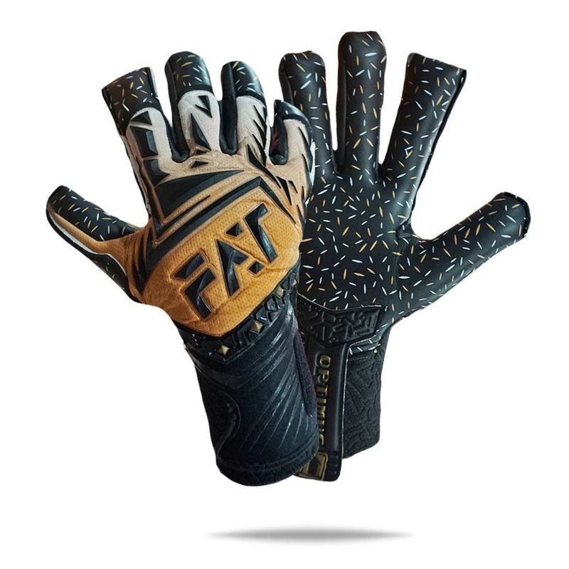 SARUNG TANGAN KIPER FAT OPTIMUS ORIGINAL RESMI STORE