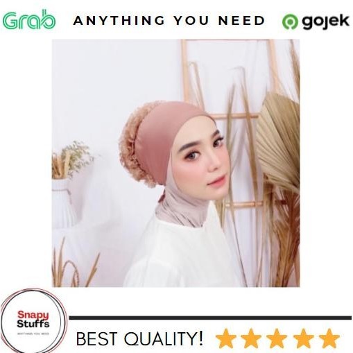 Ciput Turkish Flower Buy 2 Get 1