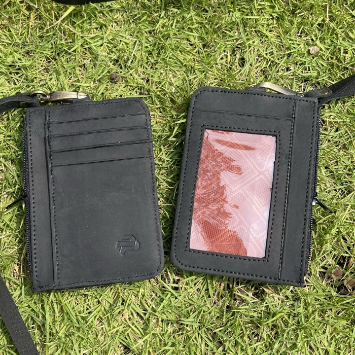 

ID CARD HOLDER WALLET