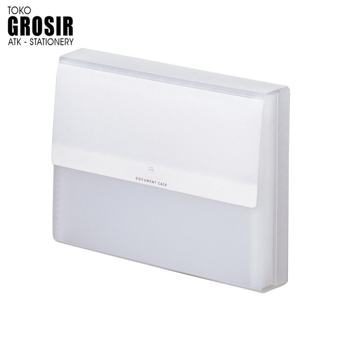 

TERBARU - LIHIT LAB MAP BOX Document Case G-5601