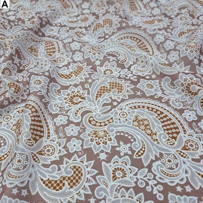 

Terbaru Kain Voal Reckon D-4093 Stok Terbatas