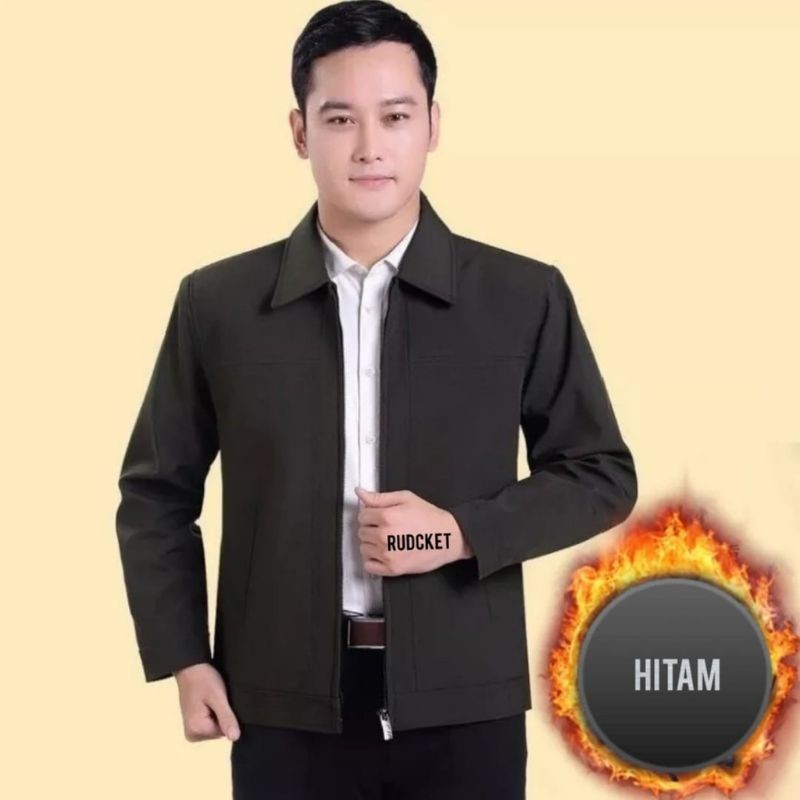 NEW BLAZER PREMIUM Jasket pria/Jasket Resmi/Jasket keren