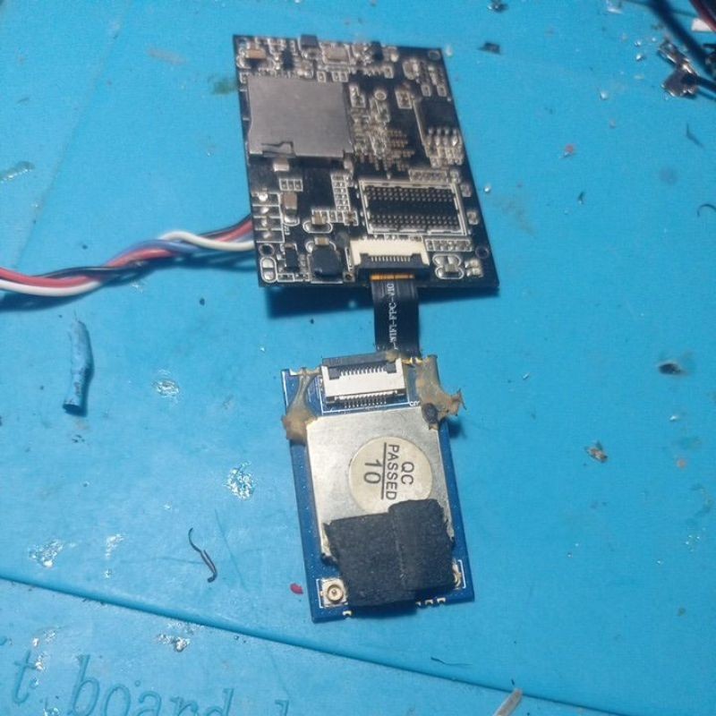 modul WiFi sjrc f11s v1,f22s,f11pro